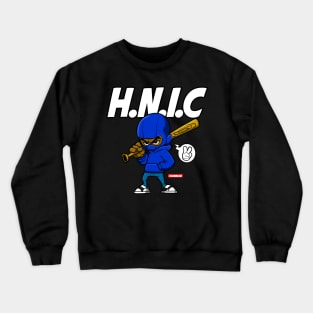 H.N.I.C. 2 Crewneck Sweatshirt